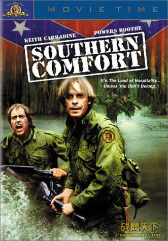 ŭ(Southern Comfort)