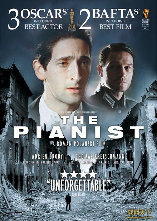 ټ/ս/ս/ʦ(The Pianist)