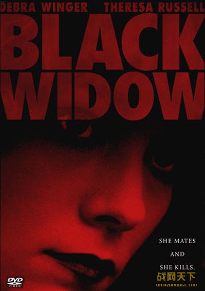 ڹѸ(Black Widow)