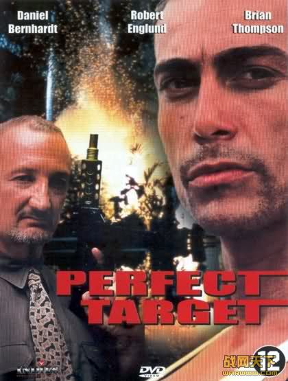 Ż(Perfect Target)