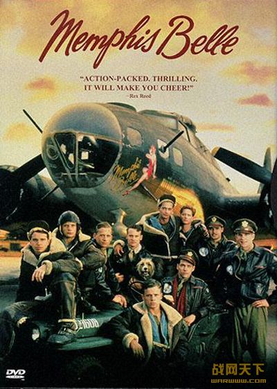 Ϸ˹Ů/Ӣҵ/ӥ(Memphis Belle)