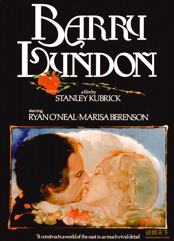 Ů/.ֵ(Barry Lyndon)