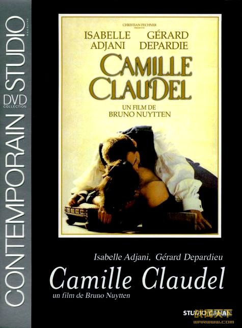 ޵/޵뿨۶/Үʹ(Camille Claudel)