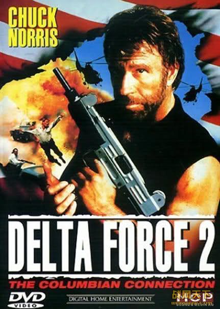 ͻϮ³II/ͻϮ³2/ͻϮױ/ݲ2(Delta Force 2: The Colombian Connection )