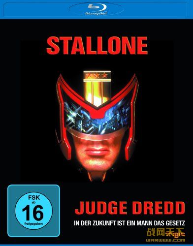 ؾй/ʱս/׵·(Judge Dredd )