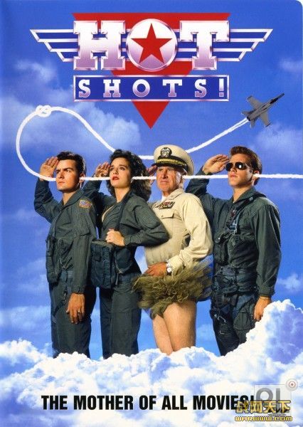 ӥ(Hot Shots)