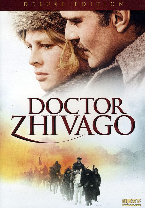 ߸ҽ()(Doctor Zhivago)