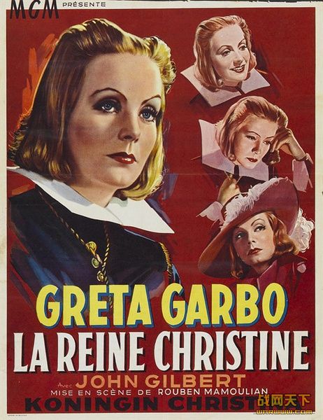 Ů/Ů/ʷ/˿͡Ů(Queen Christina )