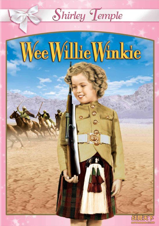 »/» (Wee Willie Winkie)