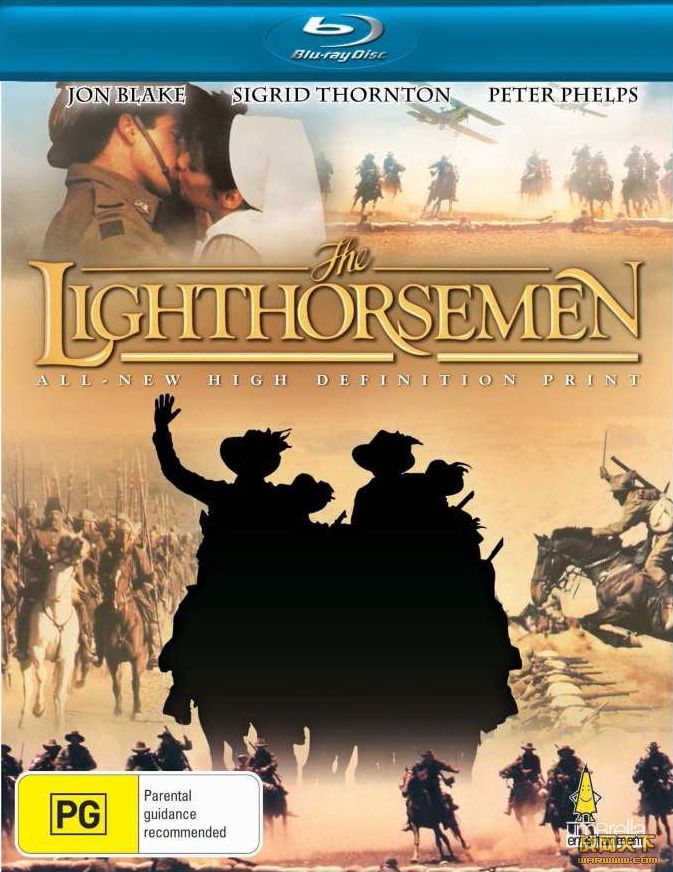 ʦ/ɫ¸ѫ(The Lighthorsemen)