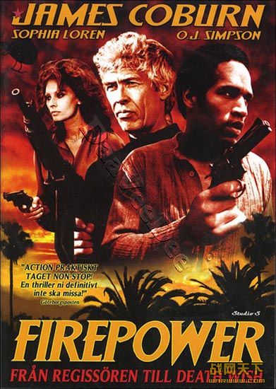 (FirePower)