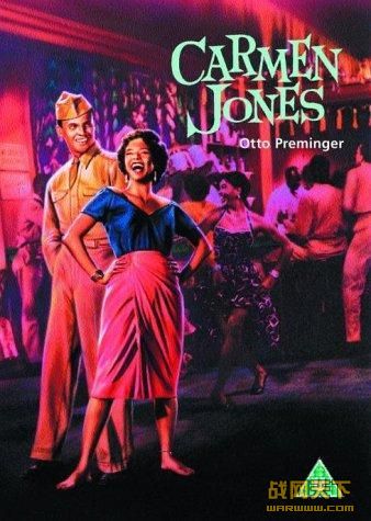 /֬(Carmen Jones)