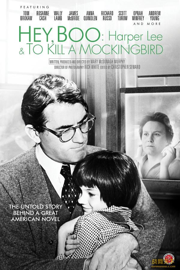 ɱһֻ֪(To Kill a Mockingbird )