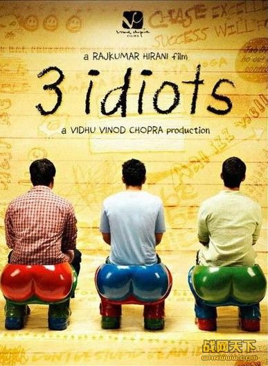 ɵֱ/ɵ//Ѱ(3 Idiots)