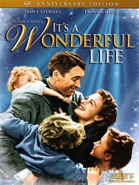 (ɫ+ڰװ)(It's a Wonderful Life)