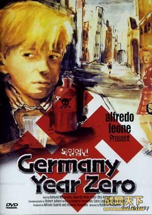 ־(Germania anno zero)