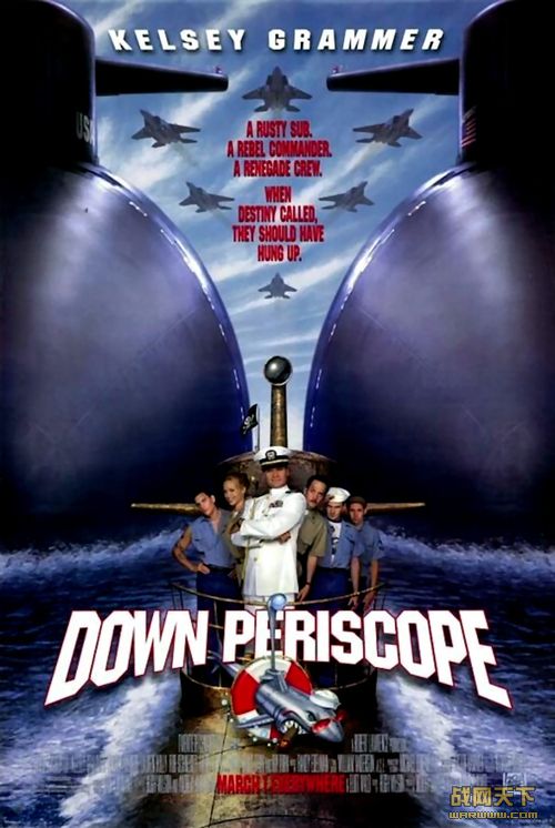 ǱͧܶԱ/Ǳ/Ǳ/Ǳˮͧү(Down Periscope)