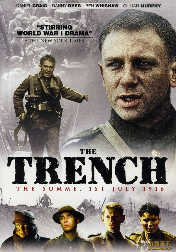 ս/ռս/ɳ֮(The Trench)