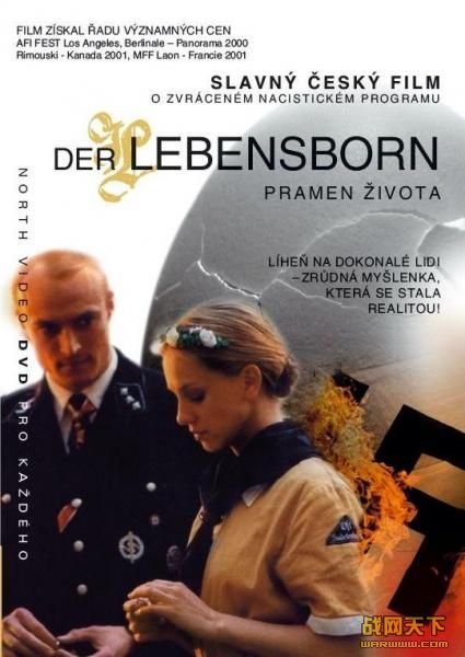 ϣӤ/ɴŮĴ/֮Ȫ/Ĵ/ɴı(Der Lebensborn/The Spring of Life)