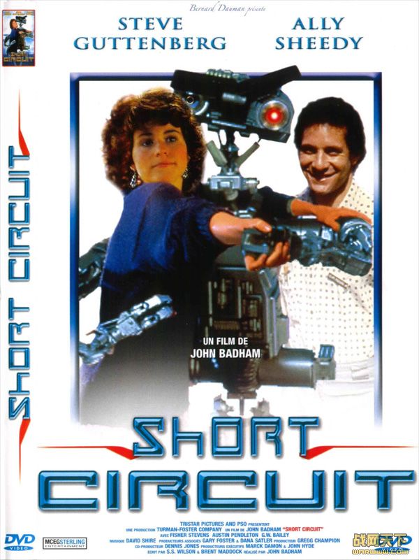 /5/(Short Circuit)