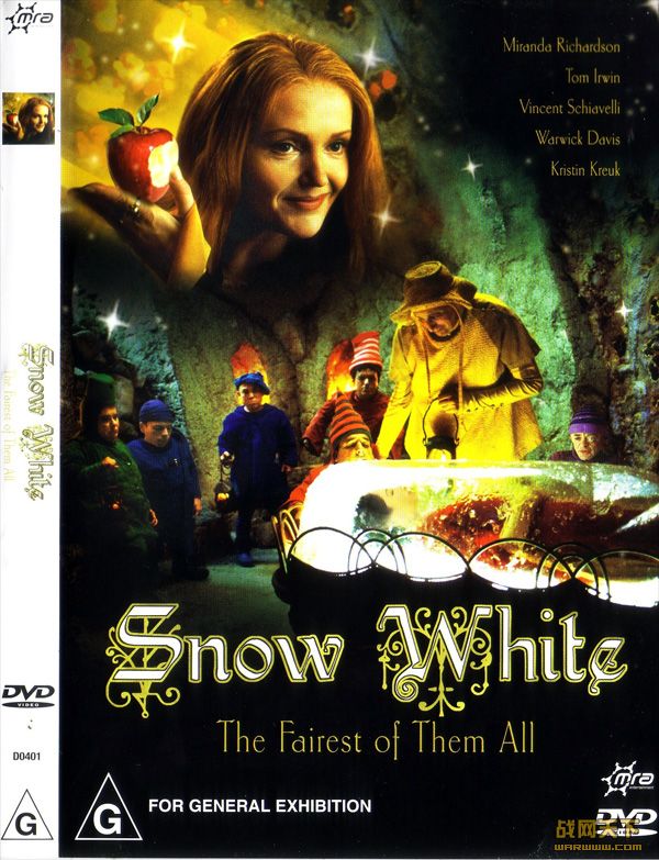 ѩ/ѩħ/(Snow White)