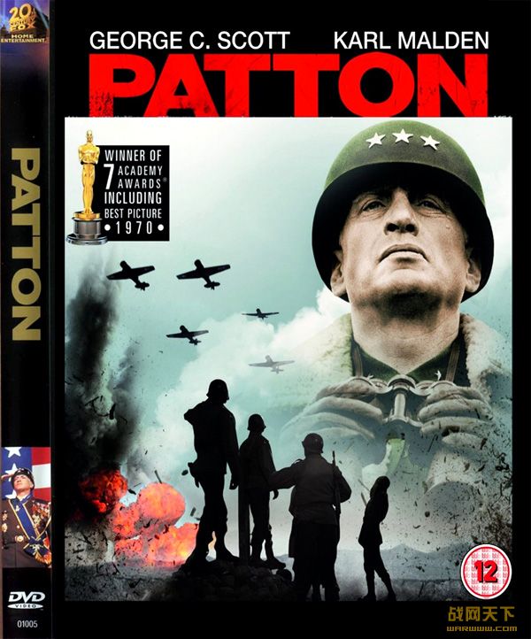 Ͷٽ/ѪͶ(Patton)
