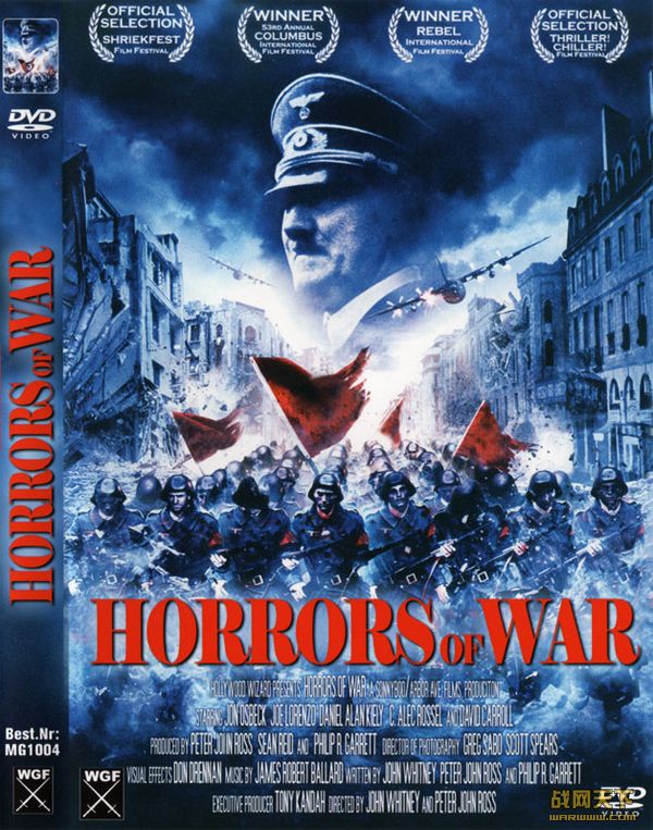 սĿֲ(Horrors of War)