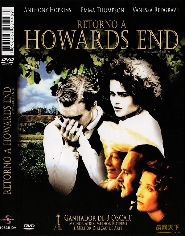 ׯ԰/(Howards End)