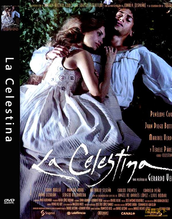 ƻ/˹(La Celestina)