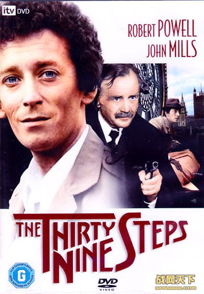 ʮż̨(78ʰ)(Thirty-Nine Steps)