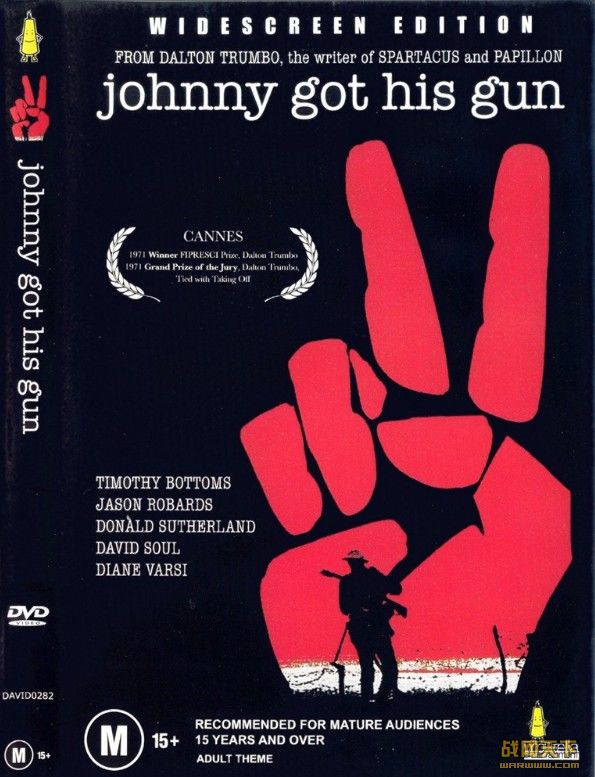 Լս/ʲ/ǹ/ԼõԼǹ/(Johnny Got His Gun)