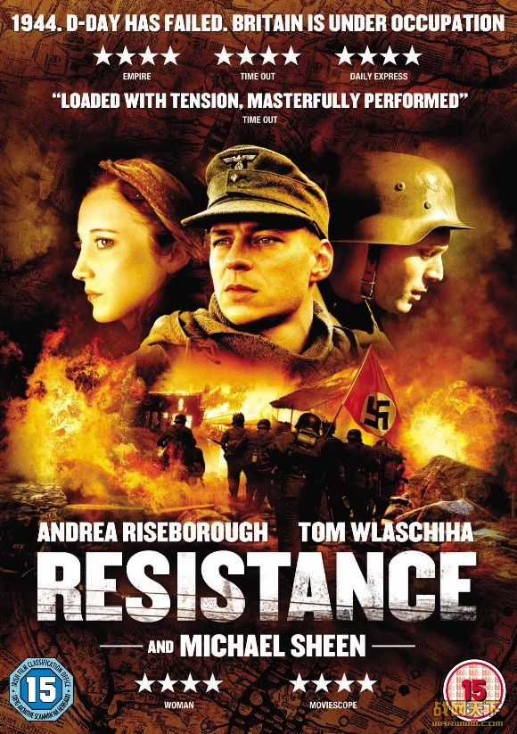 ֿ(Resistance)