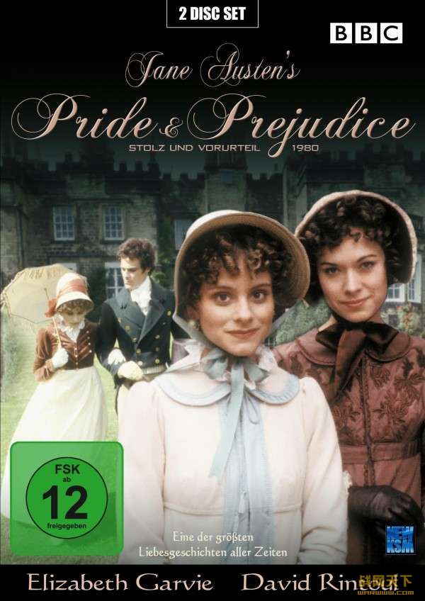 ƫ(ȫ1980ԭ)(Pride and Prejudice )