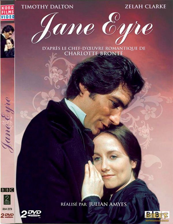 (1983ԭ11)(Jane Eyre)