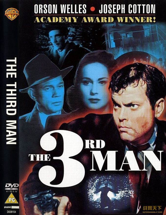 (The Third Man)