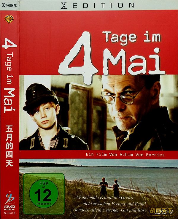 µ/µ4(4 Tage im Mai)