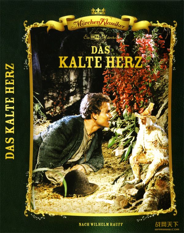 (¹1950)(Kalte Herz, Das)