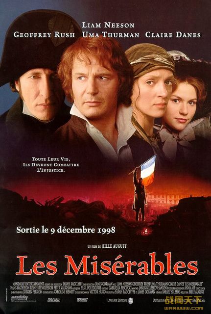 ±//磨1998棩(Misrables, Les )