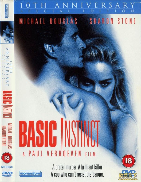 /׷(Basic Instinct)