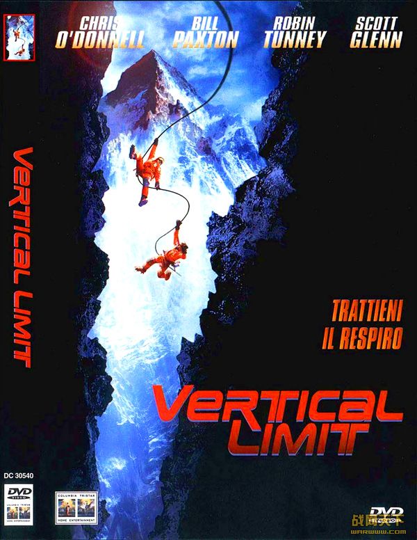 ֱ/ռ/߷弫(Vertical Limit)