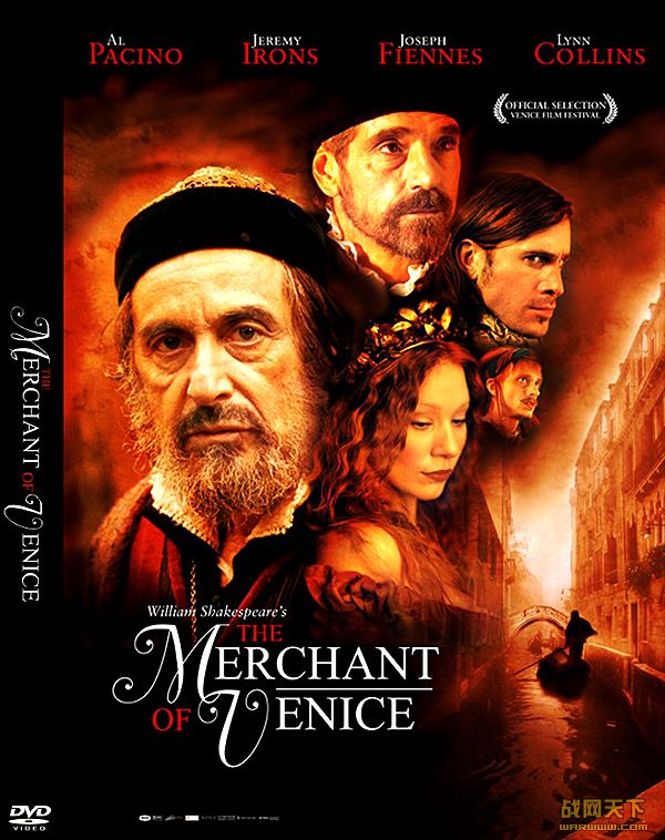 ˹(The Merchant of Venice)