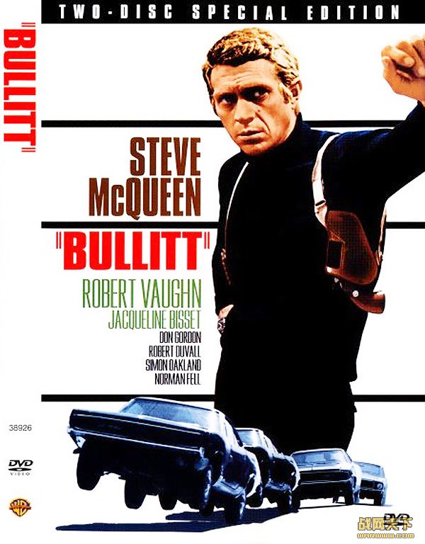 ̽(Bullitt)