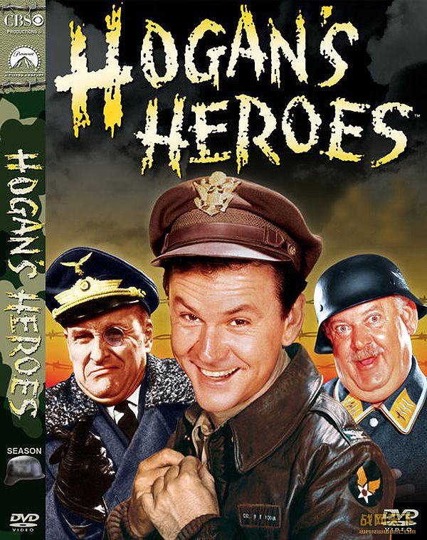 Ӣ ȫ(Hogan's Heroes)