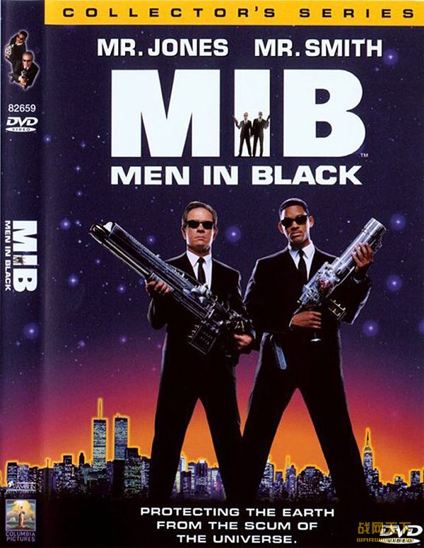 (Men in Black)