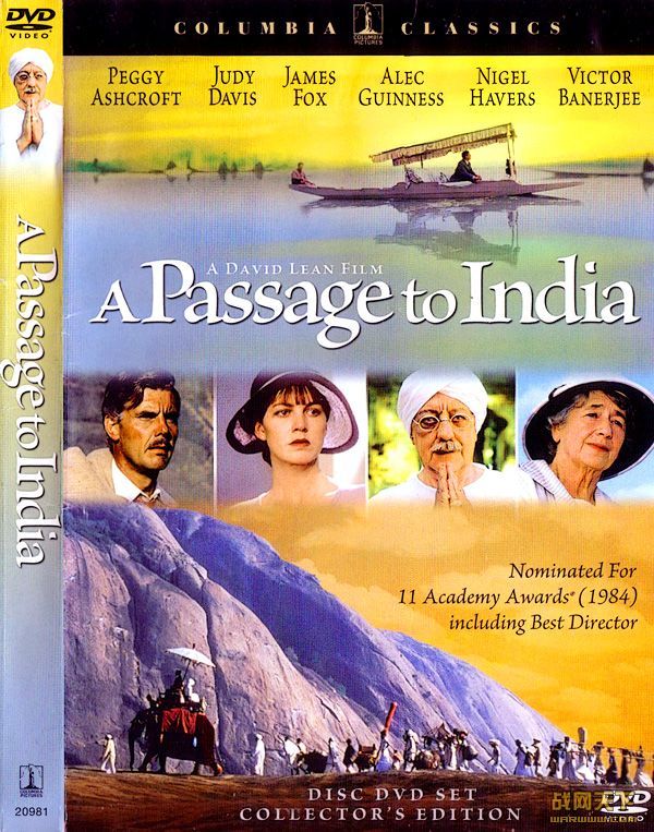 ӡ֮(A Passage To India)