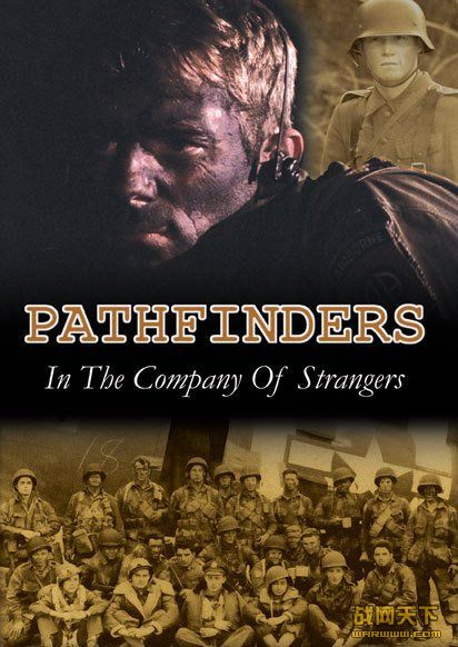 İֵ/(Pathfinders)