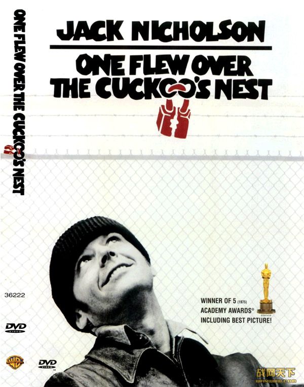 ԽԺ/Խž/Ծϲȵ(One Flew over the Cuckoo's Nest)