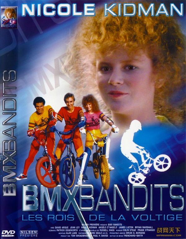 ܼܿ/С/BMXǿ(BMX.Bandits)