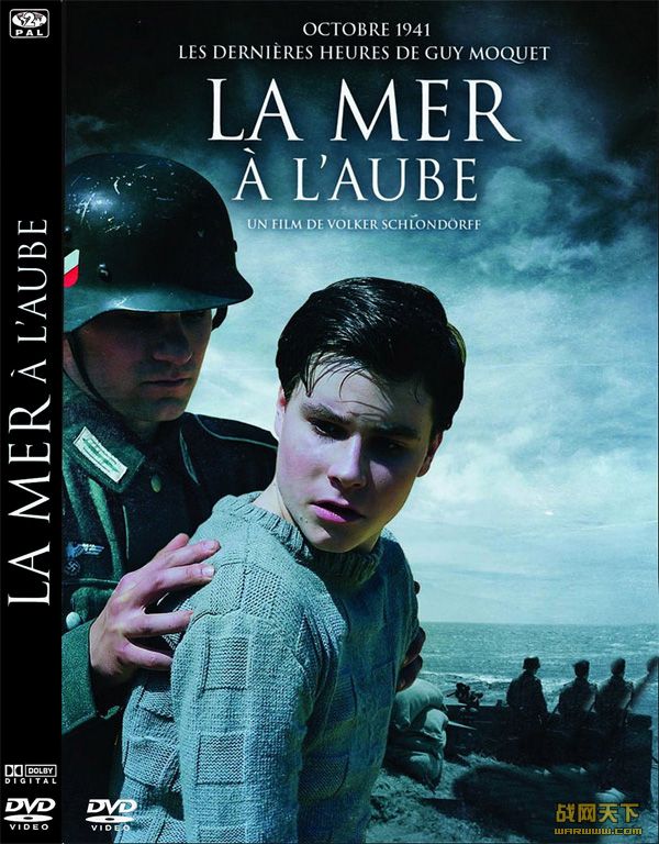 /֮(La mer  l'aube)