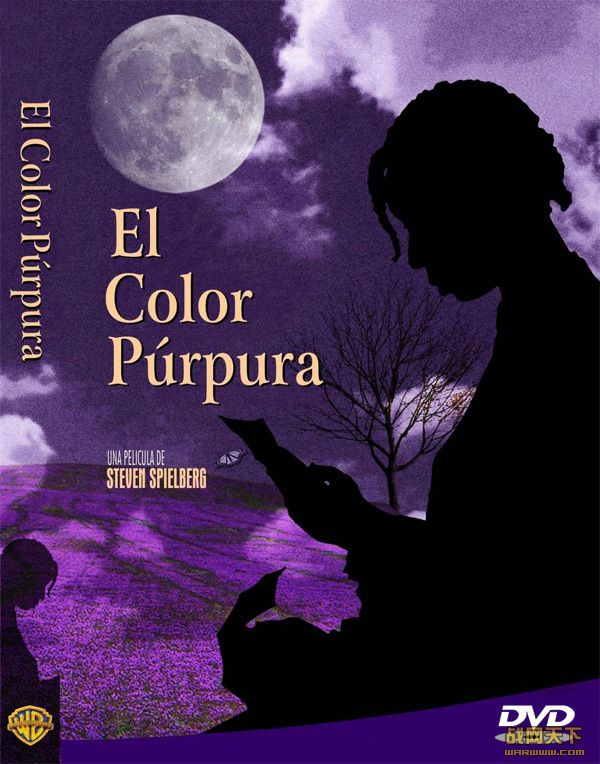 ɫ/ɫ/ɫû(The Color Purple)